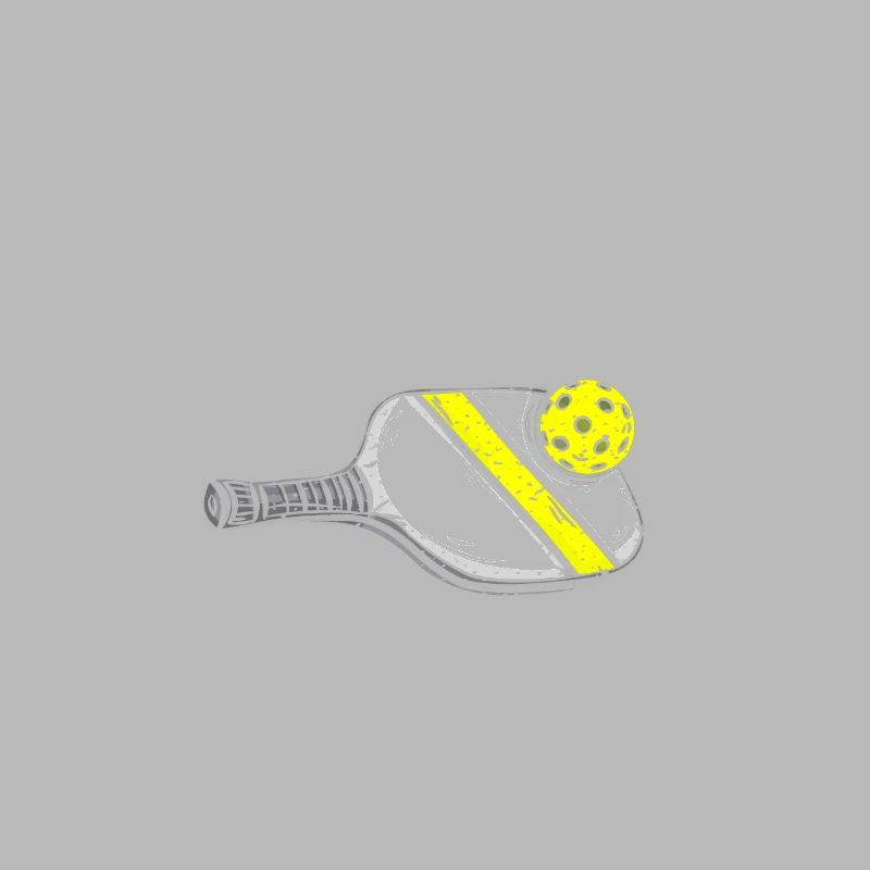 Dink de manière responsable ne vous faites pas écraser pickleball