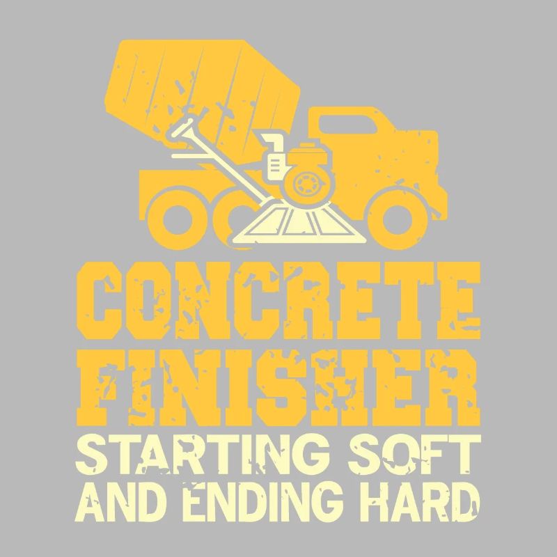 Conception de construction en béton pour les travailleurs de la construction et les chantiers de construction