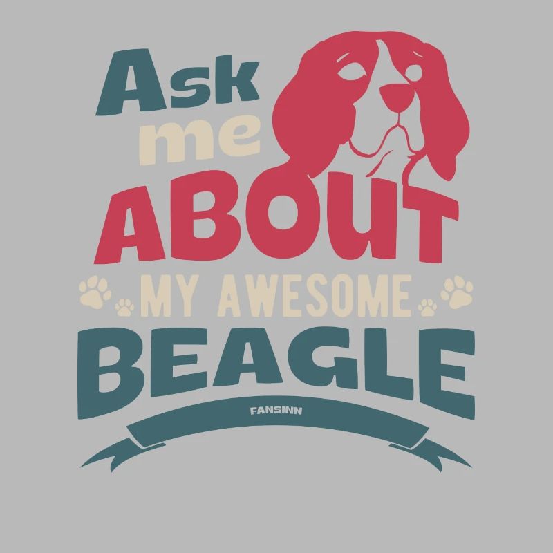 Demandez-moi quelque chose à propos de mon Beagle