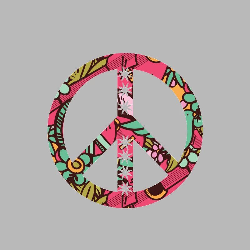 Âme hippie