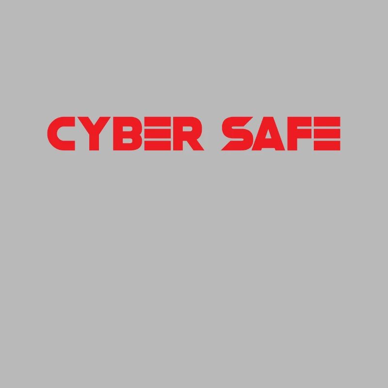 Cybersecurity Computersicherheit Cybersecurity