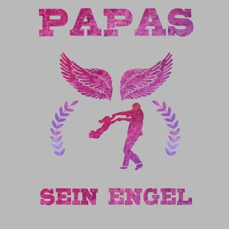 Papas Mädchen Ich War Einmal Sein Engel Jetzt Ist