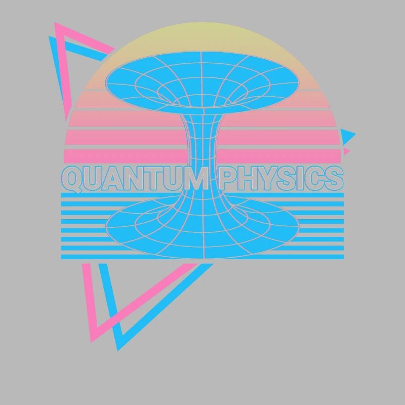 Quantum Physics Retro