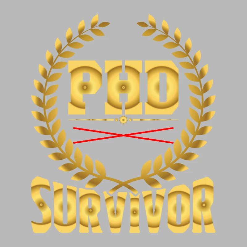 Phd Candidate Survivor 8