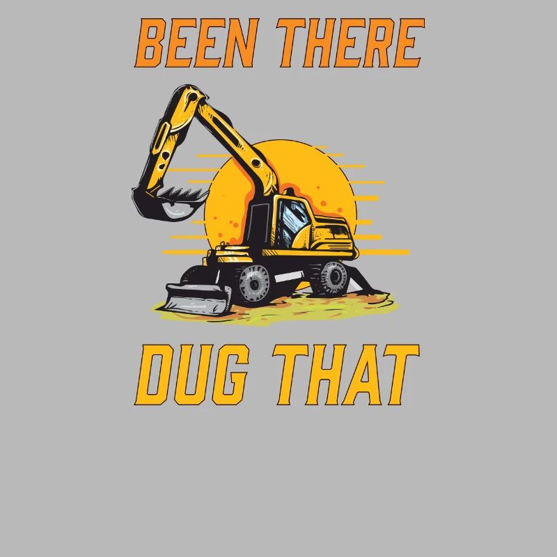 Construction machine machine operator Construction site excavator