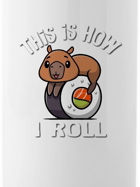 Capybara
