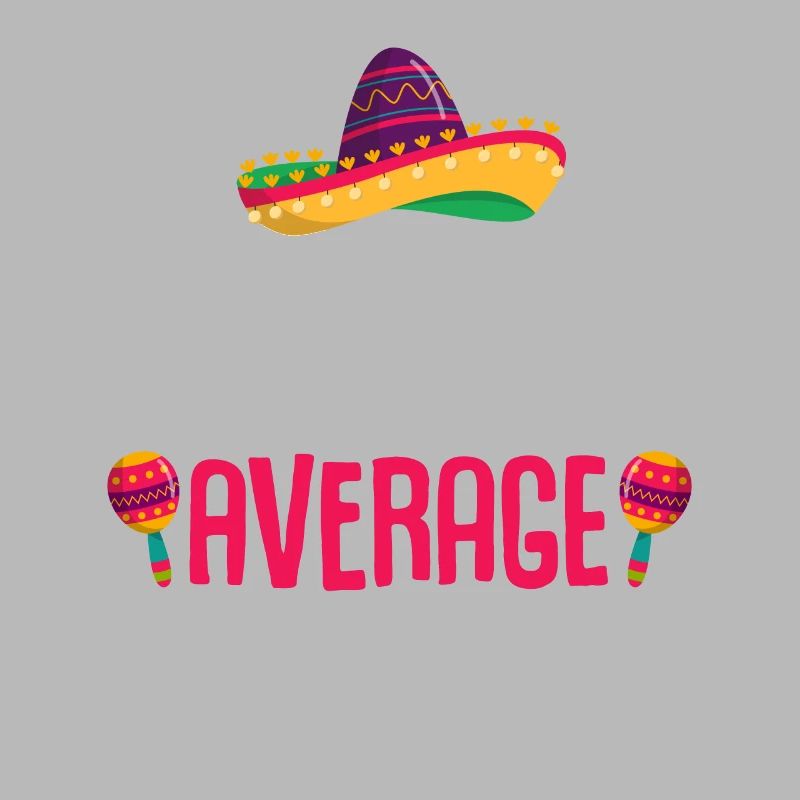 Cinco de Mayo Nacho Durchschnittliche Stiefmutter
