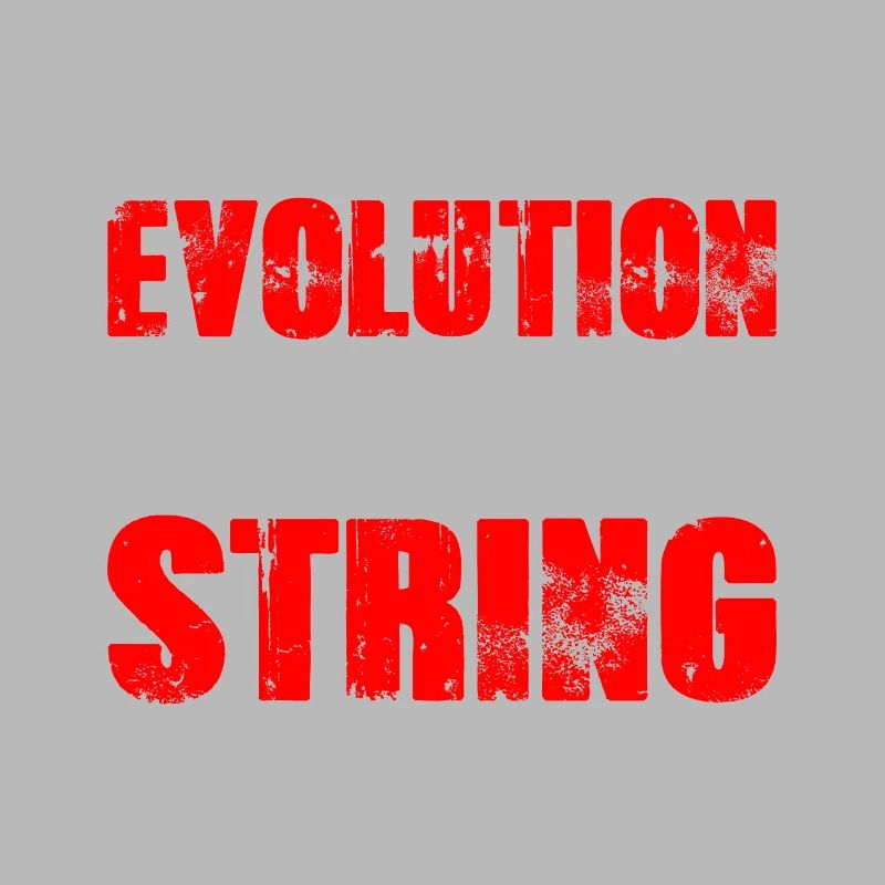 The Evolution Of String Instruments 2