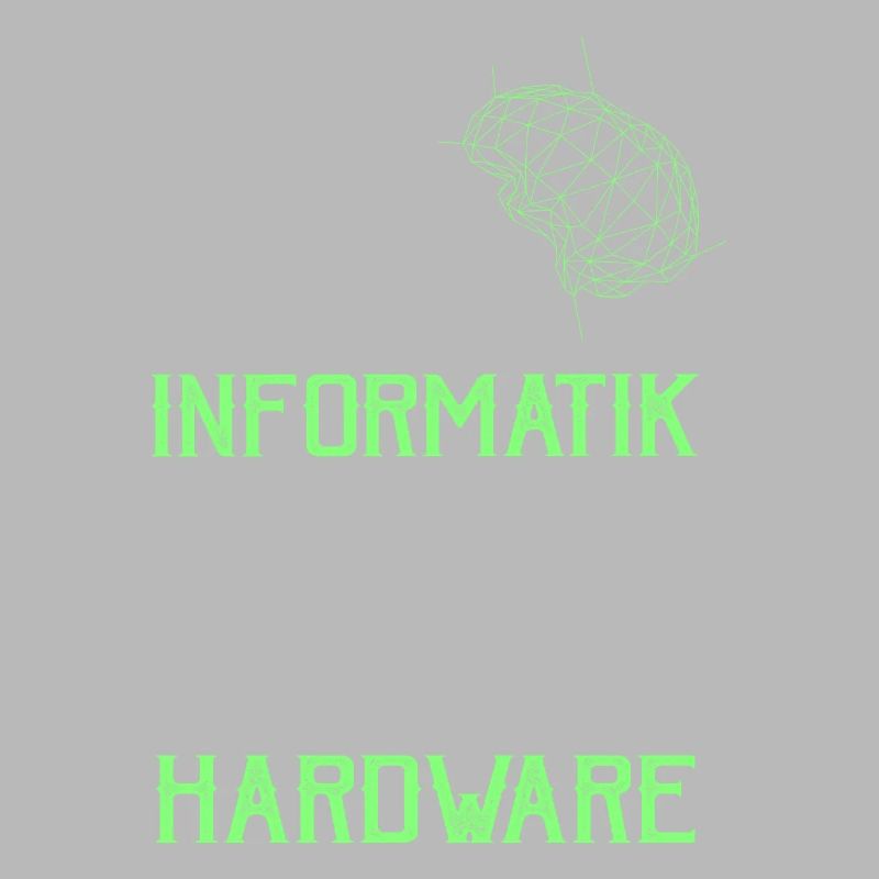 Das Informatik Leben wäre so einfach Programmierer