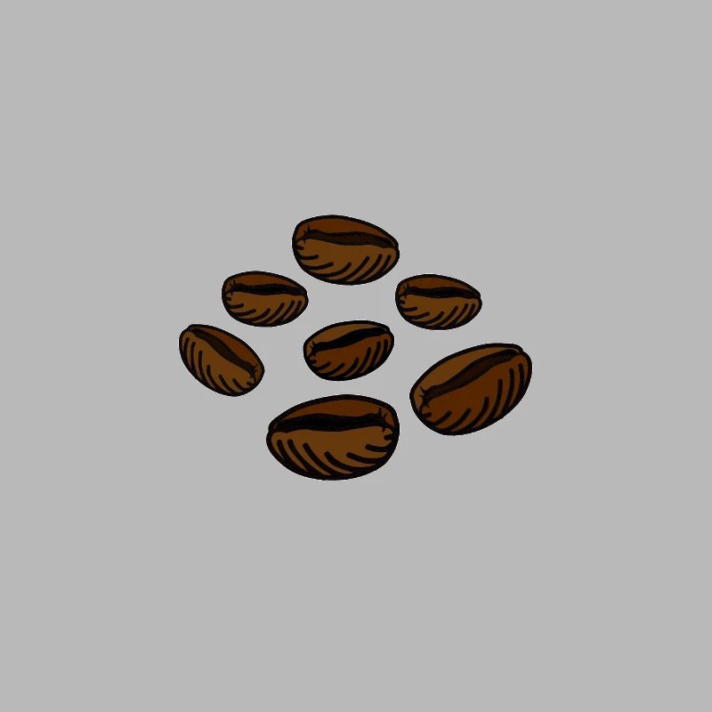 Magic Beans Are Real, It's Called Coffee 2