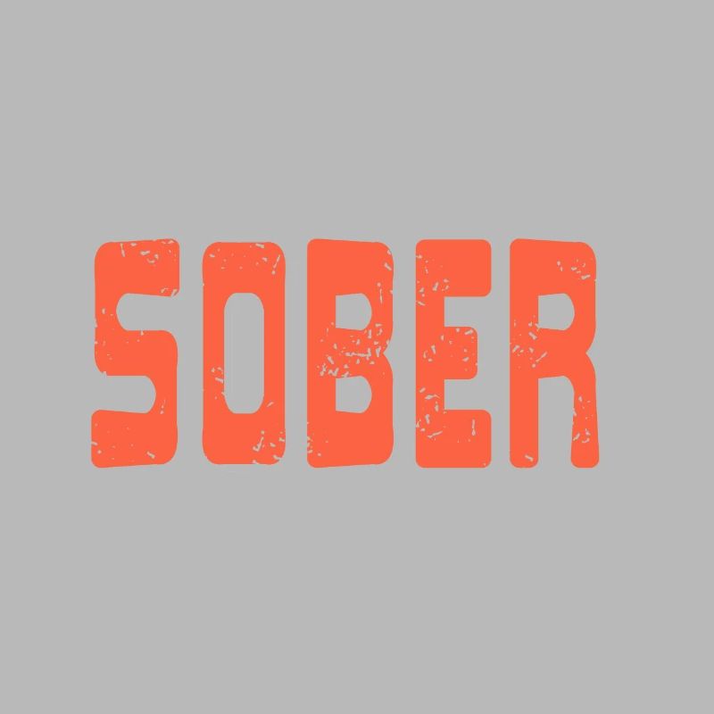 Also Available Sober Excludes Weekends Retro