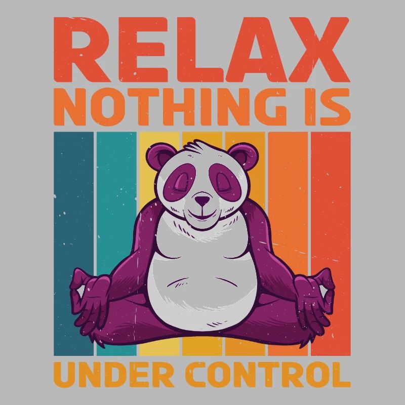 Relax, Nothing Is Under Control 20