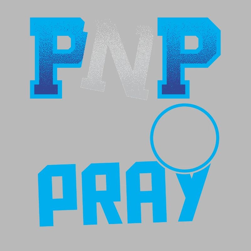 PnP = Plug'n'Pray Programming Programmer Coding