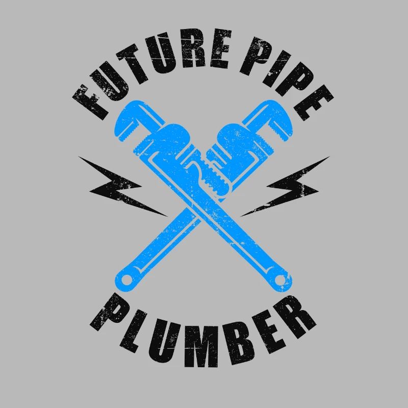Sanitary Pipefitter Pipes Pipefitting Future Pipe