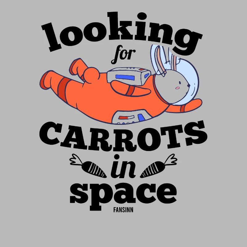Rabbit Astronaut Sciences spatiales