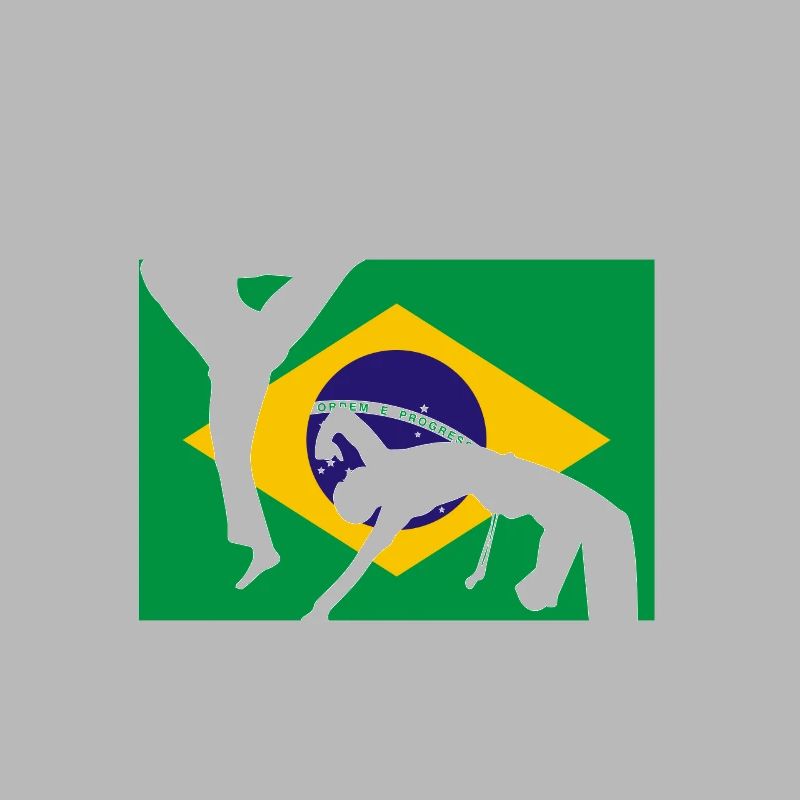 Instruments de capoeira pour la danse brésilienne