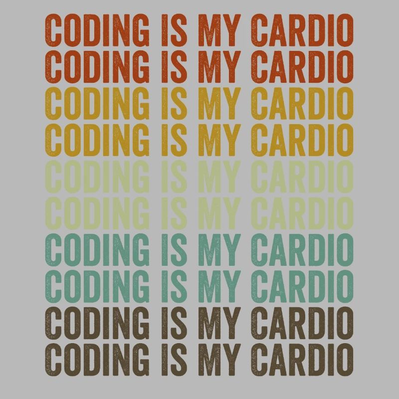 Le codage est une question qui me tient à cœur Coding Softw