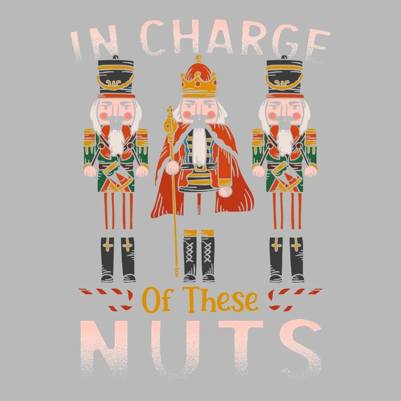 Responsable de ces Nuts Nutcracker Ballet