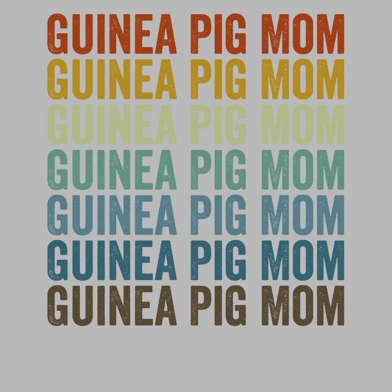 Cochon d’Inde Mama Cochon d’Inde Mama