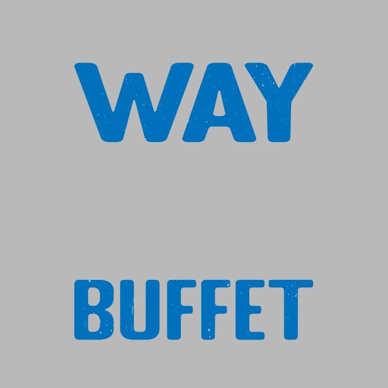 Quel chemin vers le buffet 23