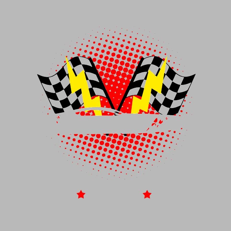 Conception de bateaux de course pour les courses de dragsters