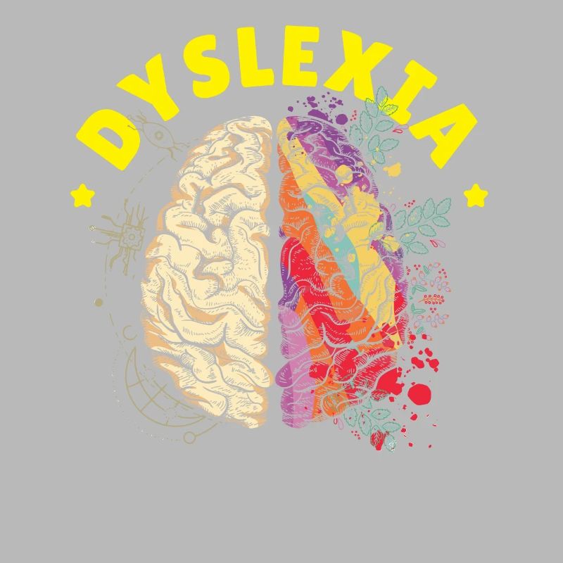 La dyslexie est une capacité différente Conscience de la dyslexie