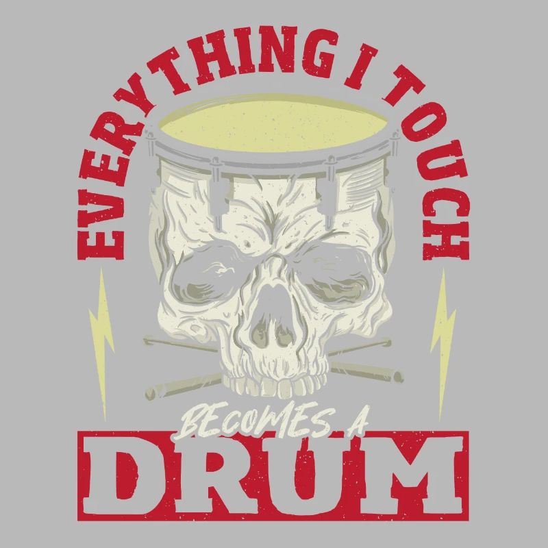 Everything I Touch devient un batteur de batterie