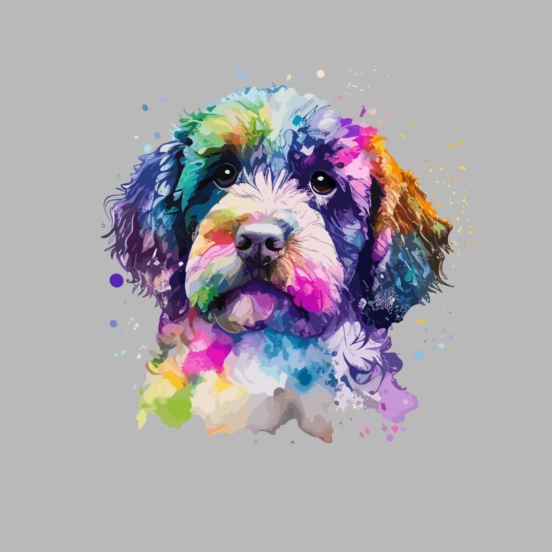 Cockapoo for dog lovers Spoodle