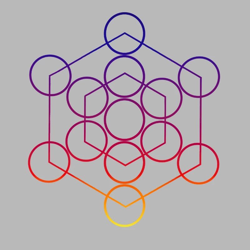 Circles - Graphics - Geometric Design - Geometry