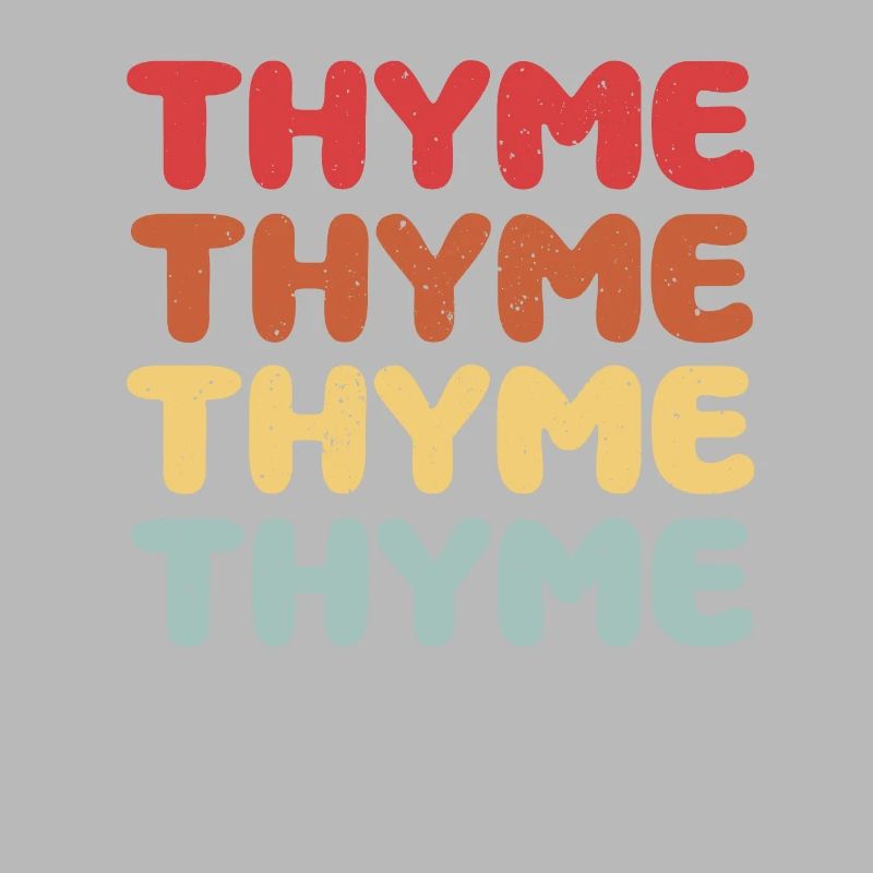 Thyme