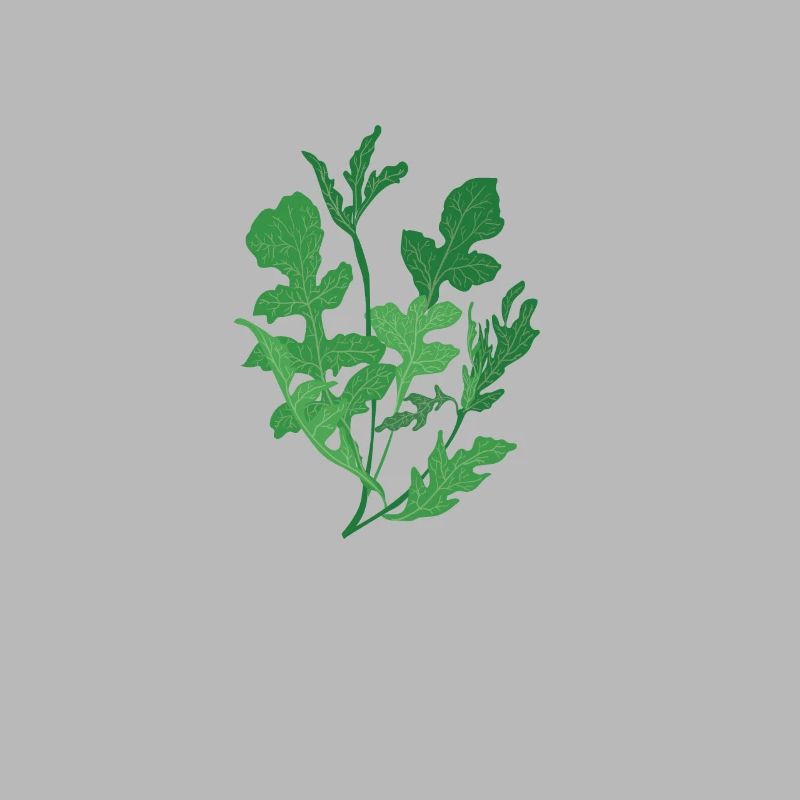 Arugula Whisperer