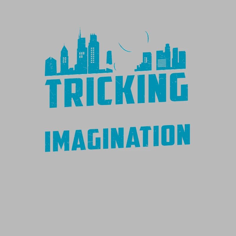 Tricking Imagination trifft Akrobatik