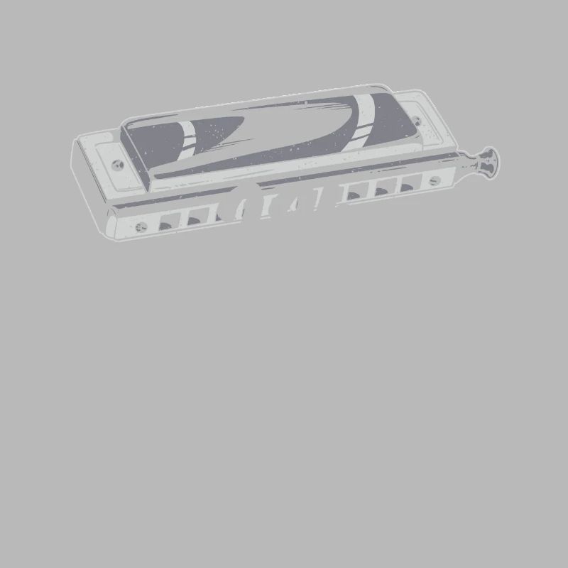 Warning I Have A Harmonica And I Know How To Use