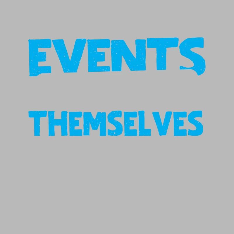 Because Events Don't Plan Themselves Event Planner