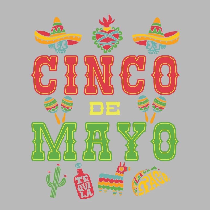 Cinco De Mayo