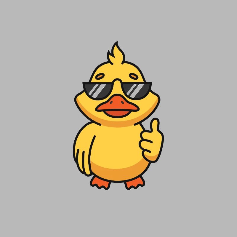 J'aime Canards Cadeau Elevage de Canards Éleveurs