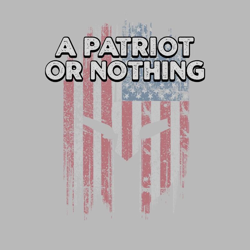 Ein Patriot oder nichts Patriotisches 4. Juli