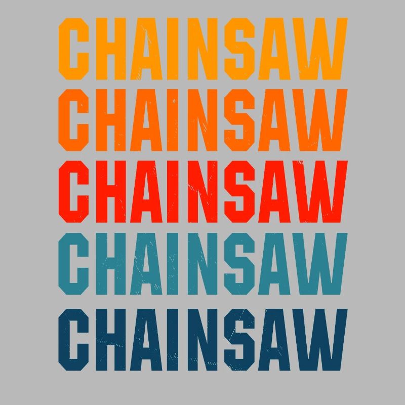 Chainsaw