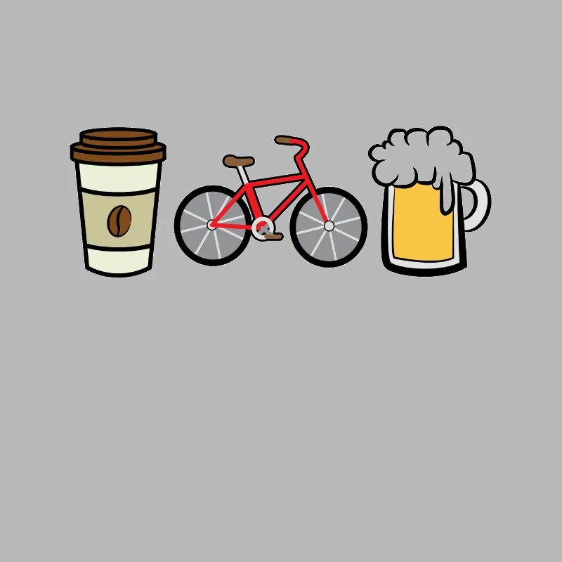 Bicycle, The