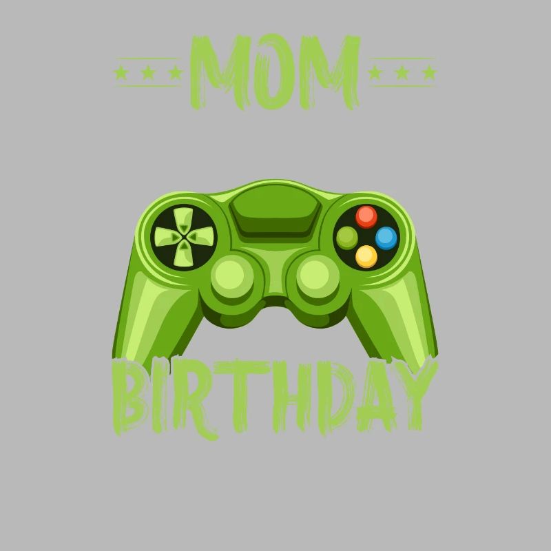 Meilleur Gaming Dad Controller Fun Game Stick Papa