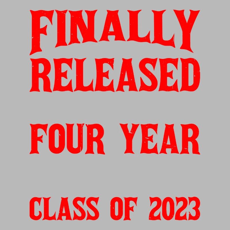 Getting Released From My Four Year Sentence 1