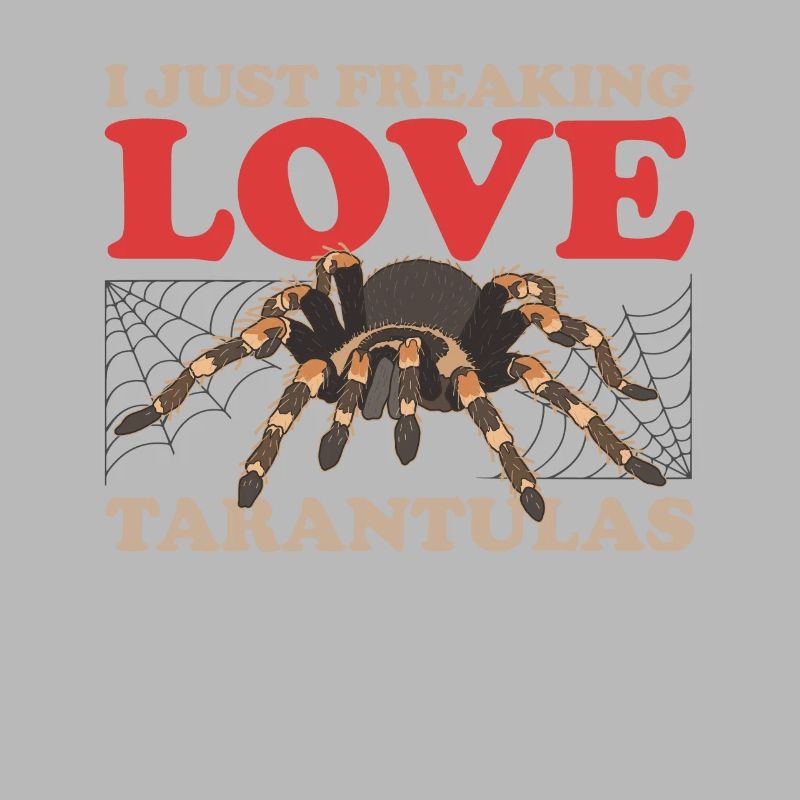 Tarantulas Spider Tarantula Gift