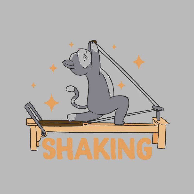 If You're Shaking It's Working 2