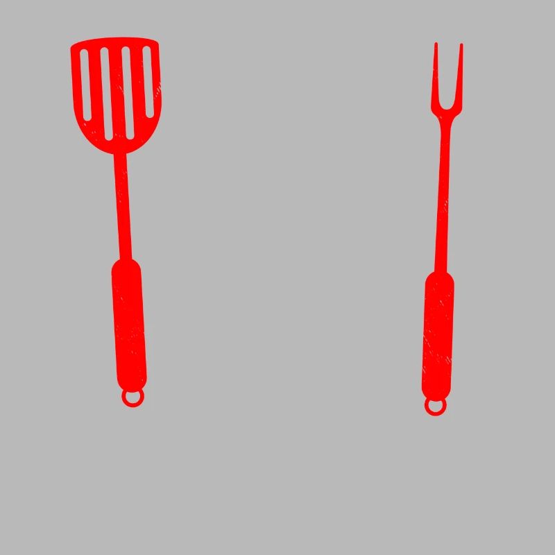 Funny BBQ Gift Idea