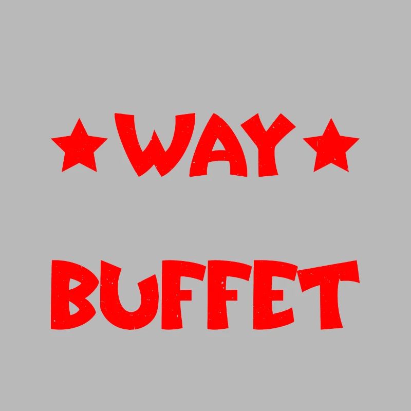 Quel chemin vers le buffet 32