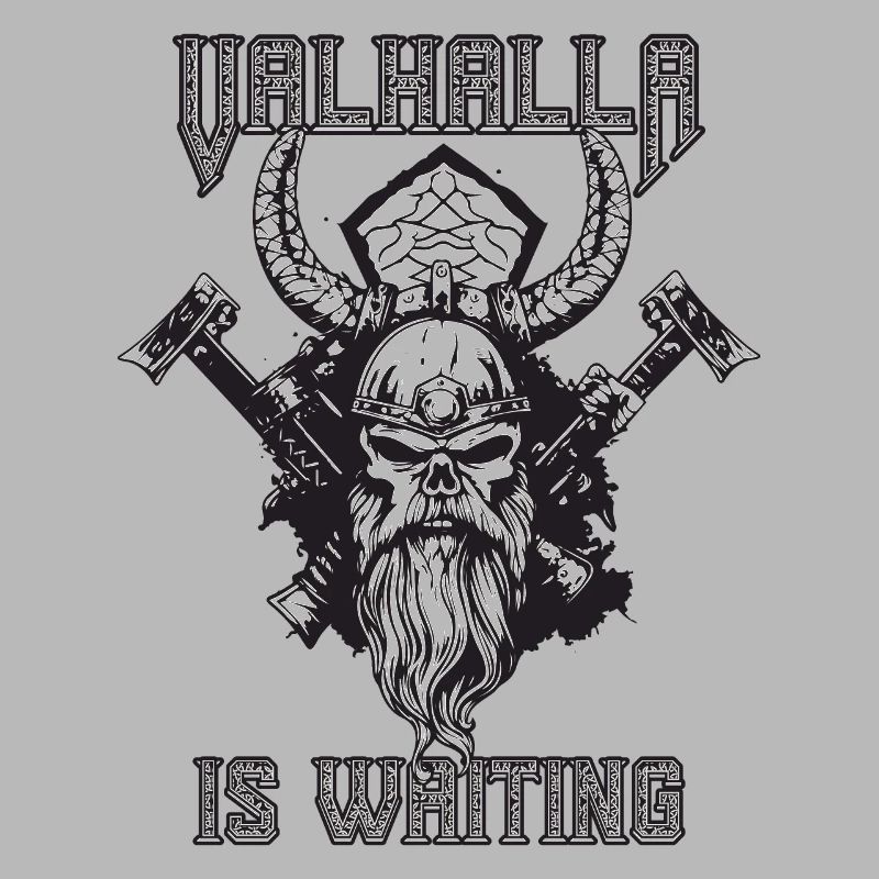 Valhalla vous attend