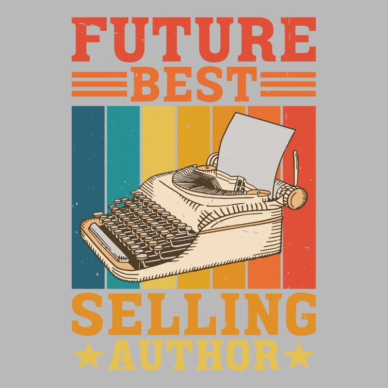 Futur auteur à succès