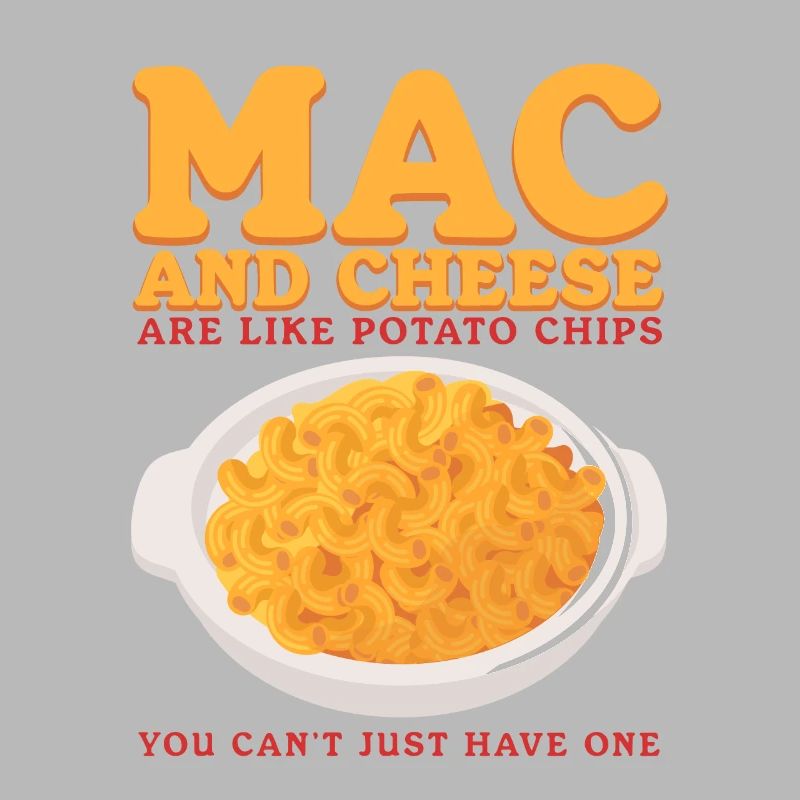 Macaroni with Cheese Mac and Cheese Gift
