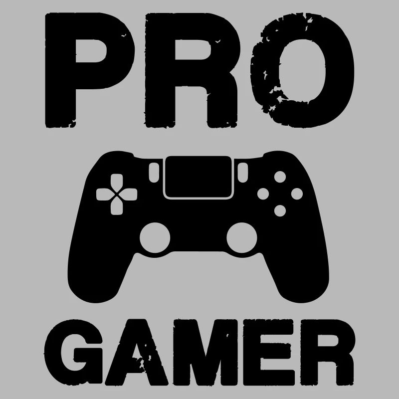 Pro Gamer