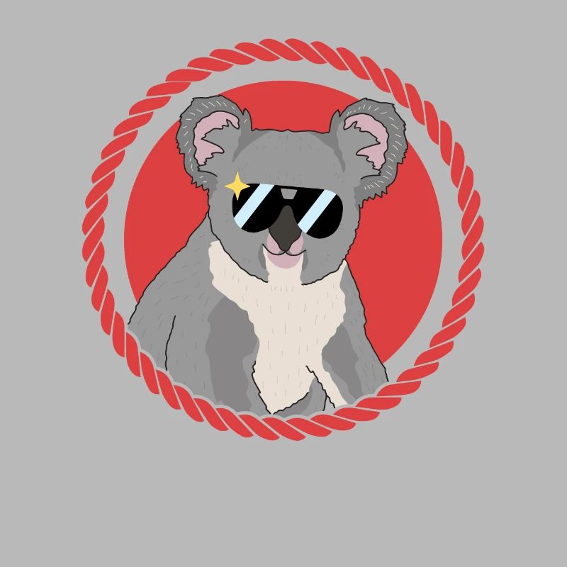 Koala Koalas Koala Bear Koala Bears Cadeau